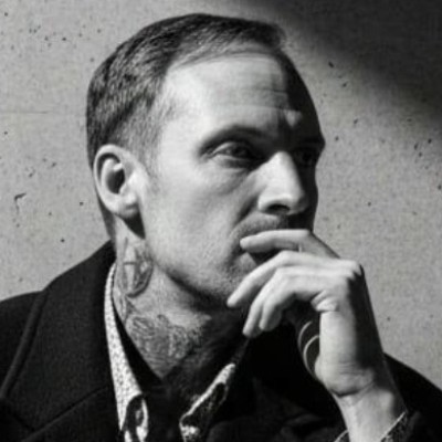 Photo de Serge Guerriero, fondateur de FITracking